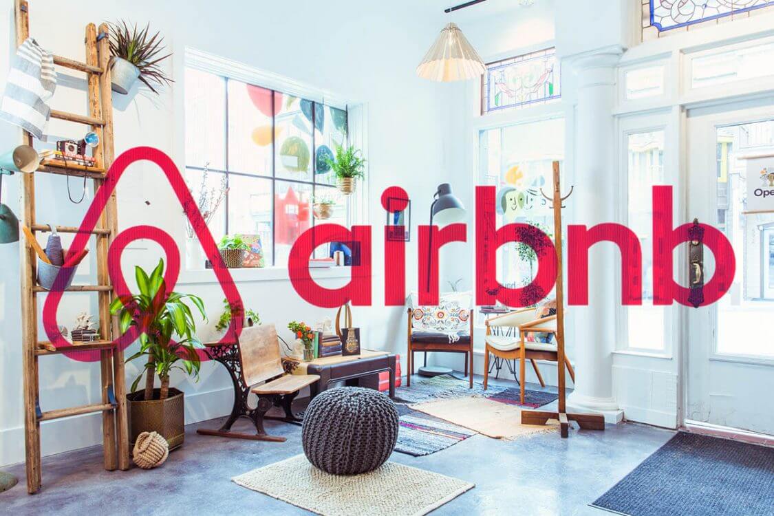 b3 - How to Turn Your Cabin into an Airbnb Destination