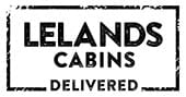 Leland's Cabins Logo