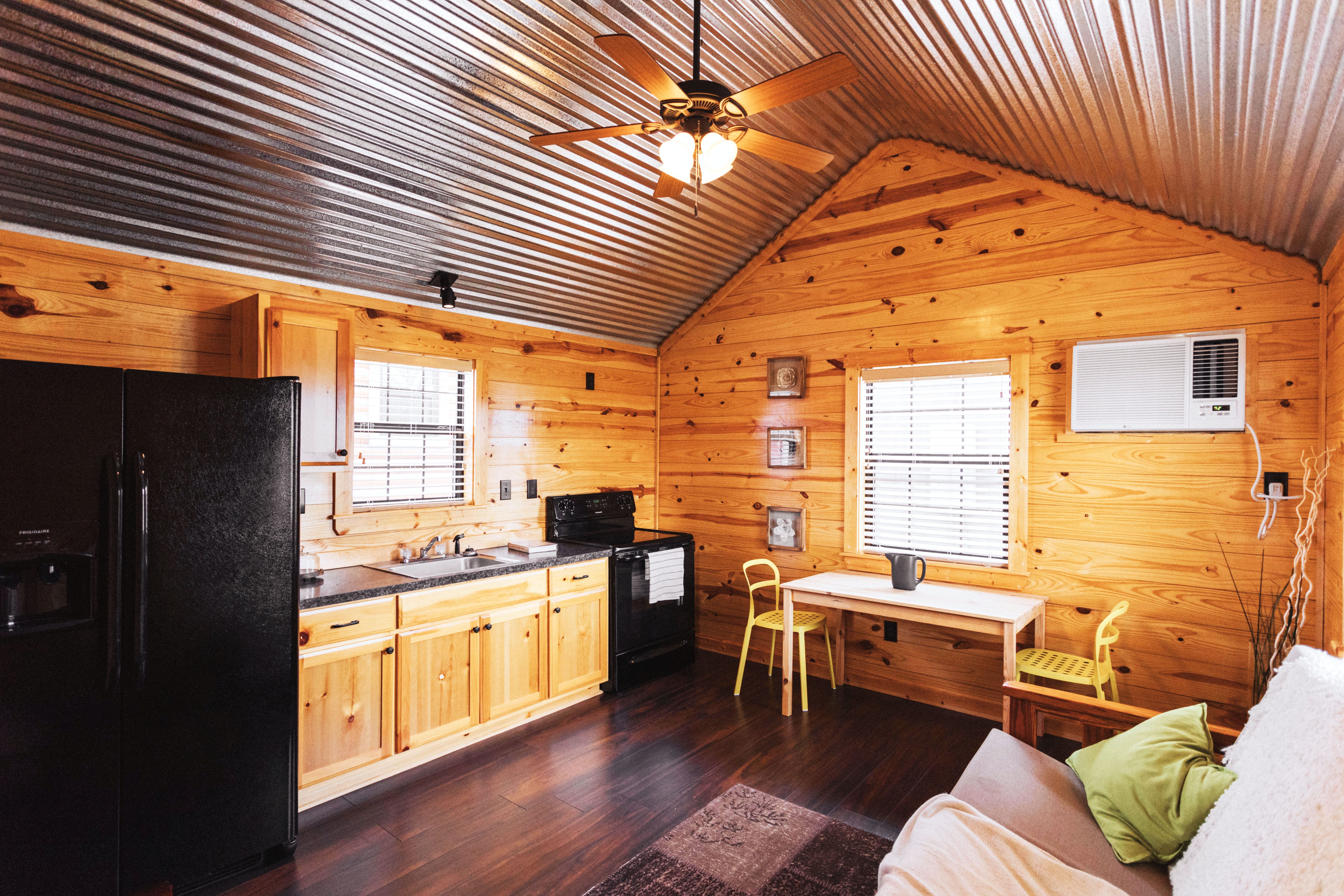 stag4 color - Unlikely Benefits of Owning a Small-Size Cabin