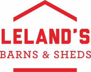 lelands barns and sheds of texas logo 300x239 - Leland’s Custom PreFab Cabins and Tiny Homes of Texas