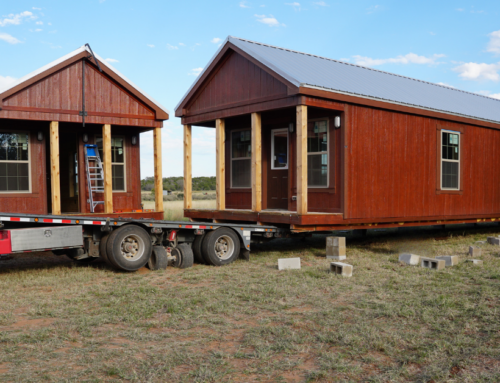 Ultimate Guide to Site Preparation for Your Factory Built Certified Modular Cabin